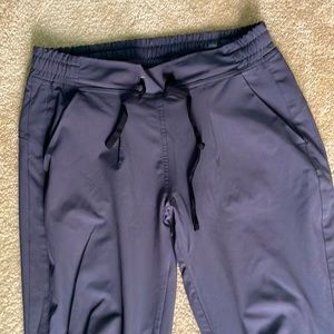 Backcountry hiking pant